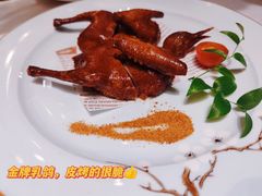 -梦都海鲜酒家(万达广场江桥店)