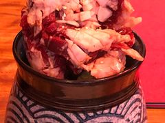 -热血兄弟·炭火烤肉(融侨中心店)