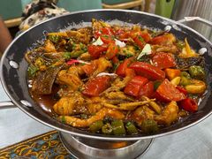 -大师傅金奖啤酒鱼(西街口总店)