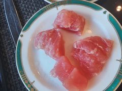 -怡豪大饭店·49楼旋转自助餐厅