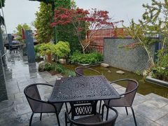 -川流不息(北蔡休闲广场店)