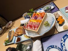 -小山日本料理(太古汇店)