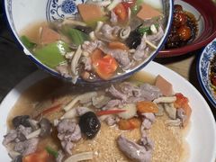 -饭江湖·江湖菜(湖广会馆店)