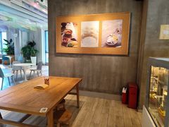 -宝珠奶酪(浦东金桥店)