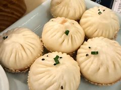 -淮扬府·游园京梦(北京SKP店)