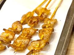 -令狐冲烤鱼·烧菜馆(达明店)