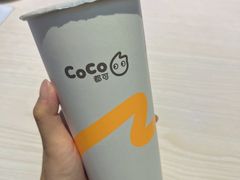 -CoCo都可(卓展店)