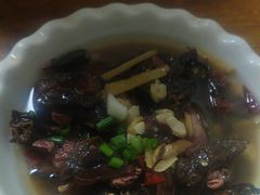 -玲燕蒸菜馆(江东路店)