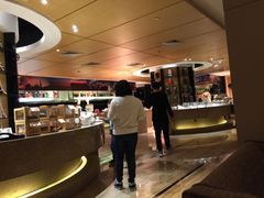 -上海东方佘山翰悦阁酒店·Vie全日制餐厅