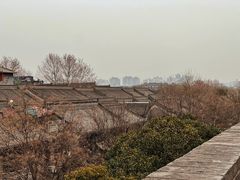 -西安城墙·碑林历史文化景区