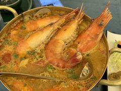 -阿莱唛唛泰国菜·海鲜餐厅(蛇口店)