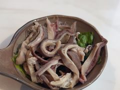 -喃喃椰·糟粕醋·椰子鸡火锅(七堡花园店)