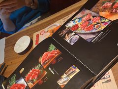 -千代武日本料理(爱建店)