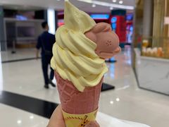 -麦当劳(磨子桥店)