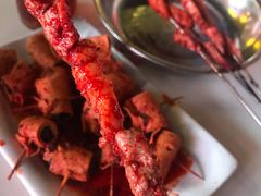 羊肉串-有奴思烤肉·清真(正宁路店)