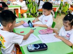 -吉的堡幼儿园(昆明俊发城英胜园)