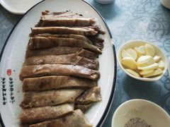 羊肋条-马大胡子清真西北菜