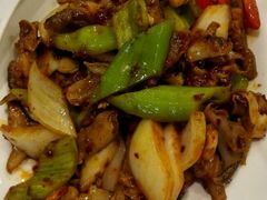 -渔娘渔家丹东海鲜(东直门店)