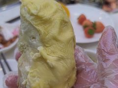 -集品鲜湾·蒸汽海鲜自助料理(青岛银座和谐广场店)
