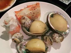 -广州花园酒店·凌璇阁旋转餐厅CAROUSEL360