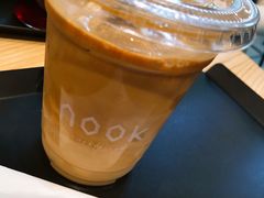 -GOTLOT COFFEE&KITCHEN角落厨房NOOK店