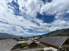 -玉湖村