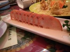 -蘑菇私房菜小馆(杨家坪西城天街店)