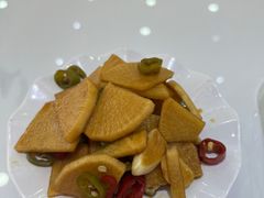 -秦香陕西食府(华贸天地店)