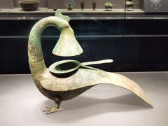 -广西壮族自治区博物馆