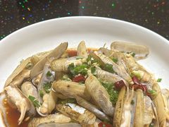-尚品越府·融合餐厅(延安路店)