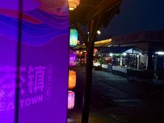 -茯茶镇