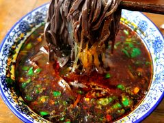 粉汤羊血-惠记粉汤羊血(小南门店)