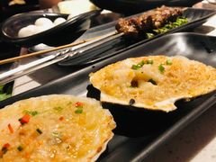 -京韵胡同·酱香羊蝎子火锅涮肉(长寿路店)