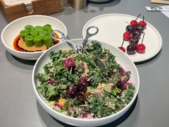 -小大董·烤鸭(观景餐厅·南京西路店)