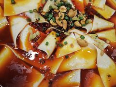 -尹兰楼西北风情餐厅(嘉定店)