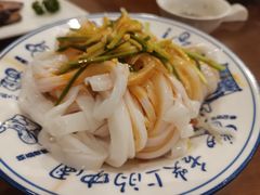 秦镇米面皮-陕西大厦中餐厅(陕西驻沪办店)
