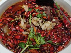 -外婆家(西红门荟聚购物中心店)