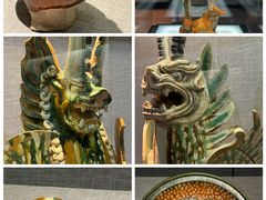 -洛阳博物馆