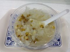 夏三宝-百花传统甜品店(原址店)