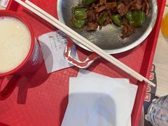-永和大王(蛙嫩鸡香煲煲鲜·军博店)