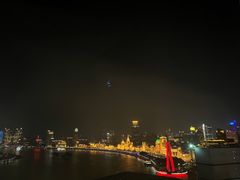 -上海外滩茂悦大酒店