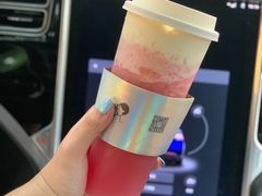 -喜茶(中山白水井店)