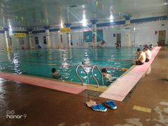 -BK博·康健身(金地格林小镇店)