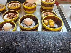 -君康悦美食汤泉水会·SPA(天河店)