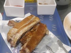 -箪食巷私房菜馆·鲁菜(玉函路店)