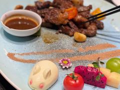 -炊江南·上海菜(国展华漕店)