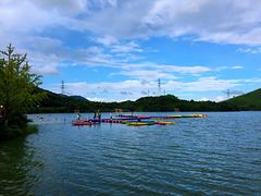-宁波九龙湖开元度假村