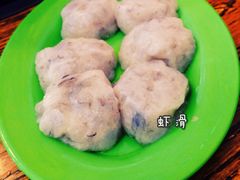 -蜀都冒菜·酱蟹生腌