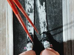 -北京西山滑雪场