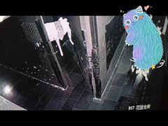 -白兔子密室(长寿路店)